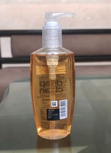 Neutrogena Deep Clean Facial Cleanser