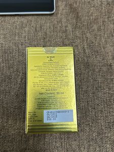 Ajmal Concentrated Perfume