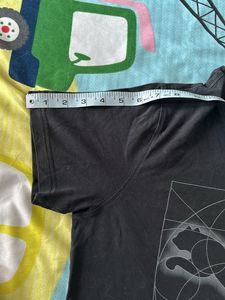 PUMA mens tshirt