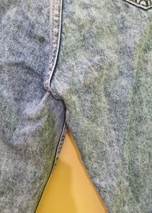 The jeans
