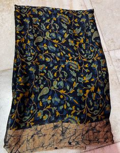 Assorted Sarees - Vibrant Prints