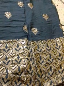 Pretty Joint Saree