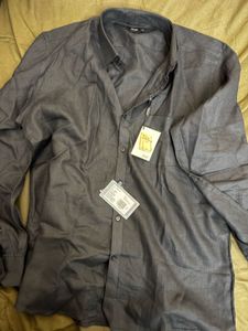 Men's Formal Shirt