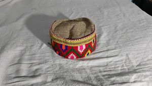 Authentic Shimla Pahadi Topi