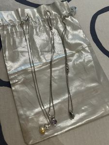 Necklaces Set