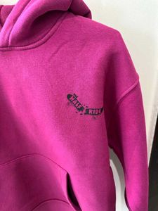 Zara Kids Hoodie 7yrs