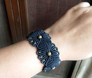 Macrame Handmade Bracelet