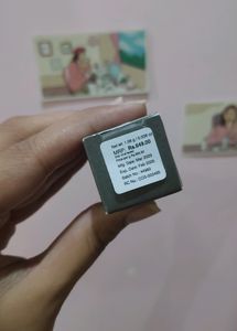 Color Chemistry Brow Pencil