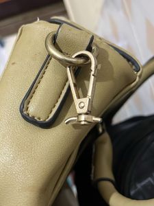 Hand Bag