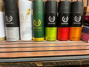 Denver Deo & Perfumes
