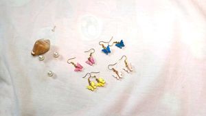 Hand Made Jewellery