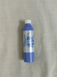 Blue Bottle Kawaii Lip Balm
