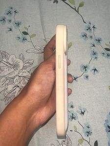 Designer Pink Puff iPhone 13 Case