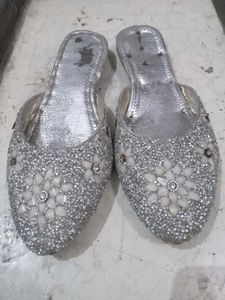 Silver  Flats