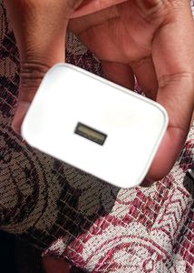 Oppo 33w Original Mobile Charger
