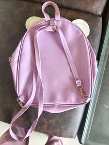 Fun &#39;Pop It&#39; Backpack