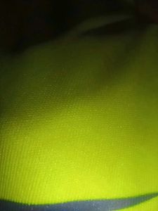 Vintage Brazil Soccer Jersey - Long Sleeve