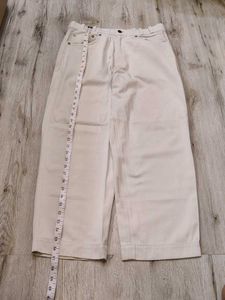 Ma2296 Sabrin baggy jeans waist 32 inches