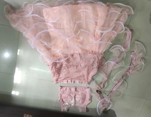 Sparkly Pink Party Dress