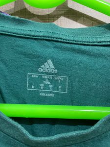 Adidas Graphic Tee