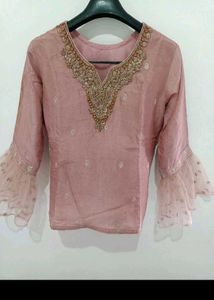 Designer Lehenga Choli Set