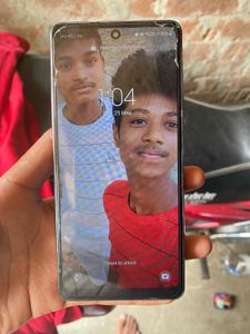 Samsung Galaxy S20 Fe 5g Mobile