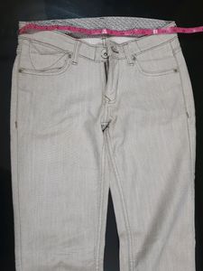 Slim Fit