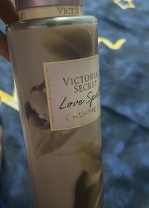 Victoria&#39;s Secret Love Spell Embers