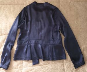 Korean Formal Tops