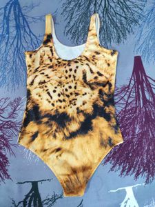 Bodysuit
