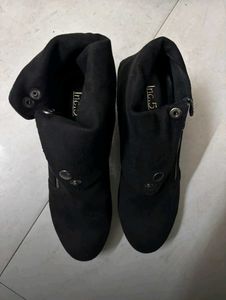Inc5 boots