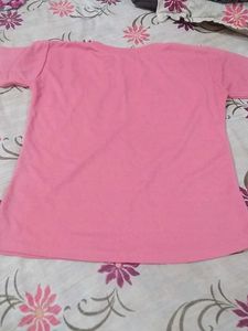 Women T- Shirt