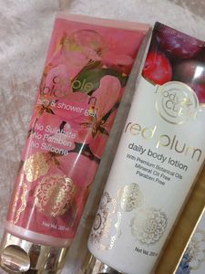 Body Cupid Set
