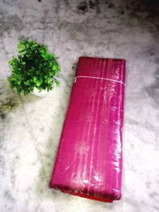 Kanchi Fancy Pattu Saree