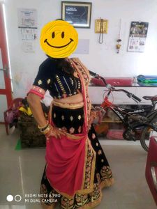 Gorgeous Lehenga Choli