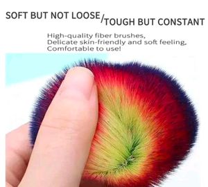 Powder Makeup Brush