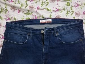 Pepe Jeans Denim Pant ( Men&#39;s)