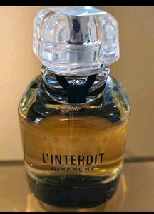 Givenchy Linterdit
