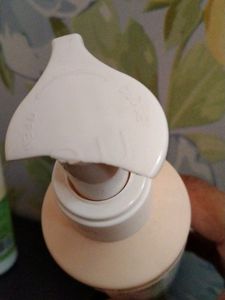 Mamaearth Curd Smoothening Shampoo And Conditioner