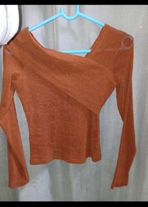 Fitted Top