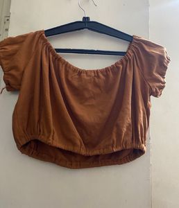Cute Graphic Top