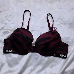 Lasenza Bra