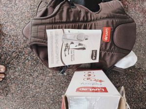 LuvLap Baby Carrier