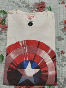 Marvel Captain America T-Shirt