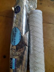 KENT POWP-Sediment Filter 10&#34;