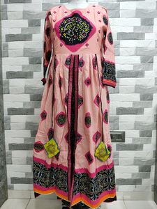 Double Layered Kurti