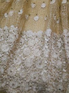 Girl&#39;s Party Dress One Time Used