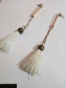 Six Combo Earrings