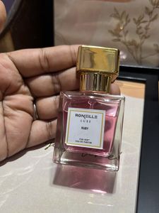 RONZILLE LUXE Ruby Eau de Parfum