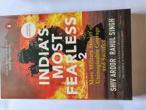India&#39;s Most Fearless